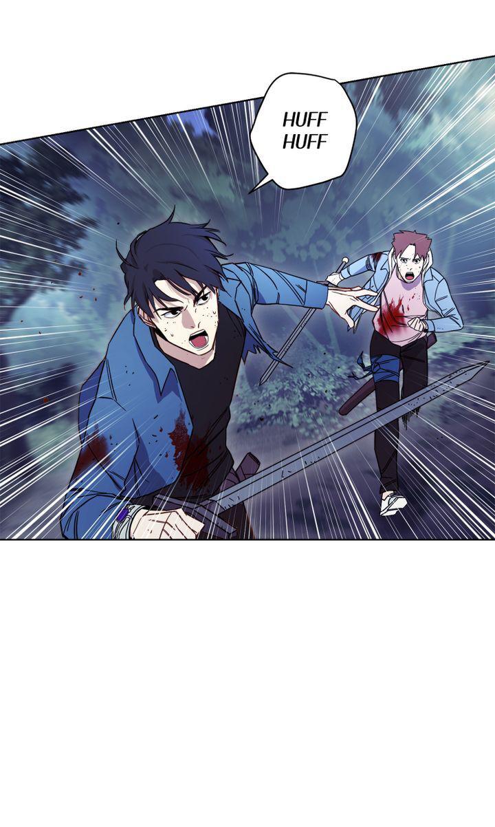 The Live Chap 14 - Next Chap 15