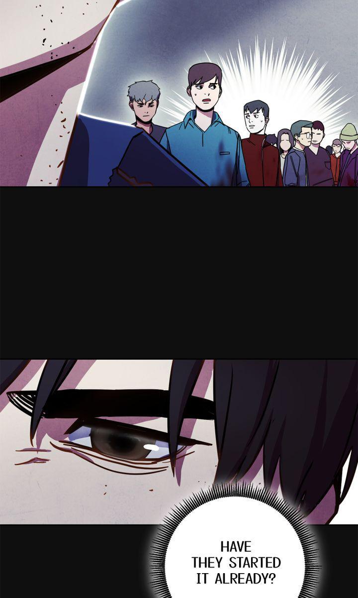 The Live Chap 14 - Next Chap 15