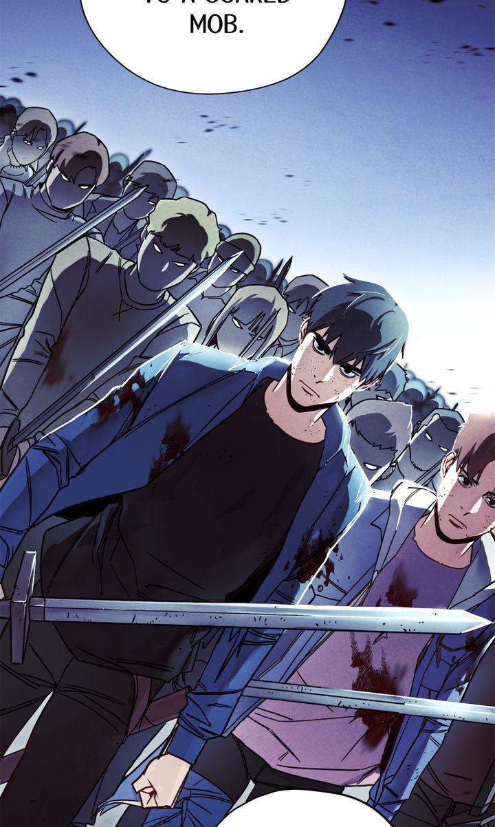 The Live Chap 14 - Next Chap 15