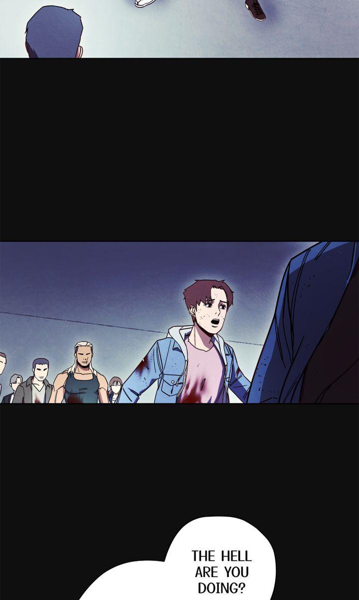 The Live Chap 14 - Next Chap 15