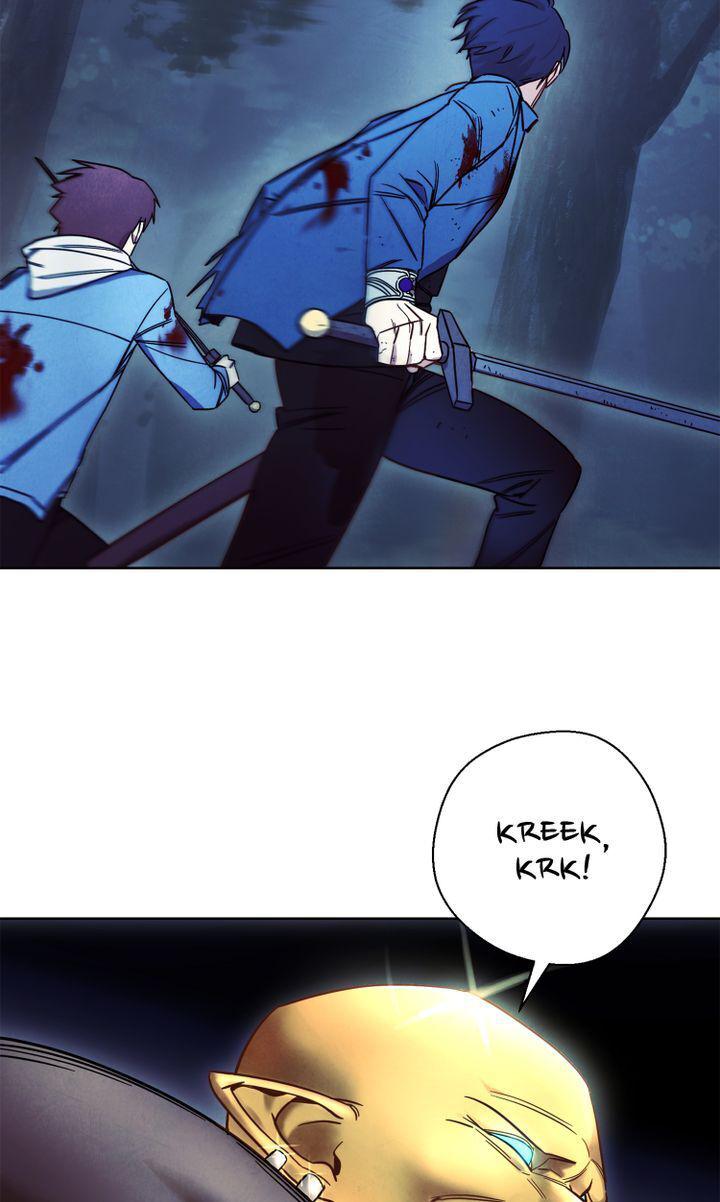 The Live Chap 14 - Next Chap 15