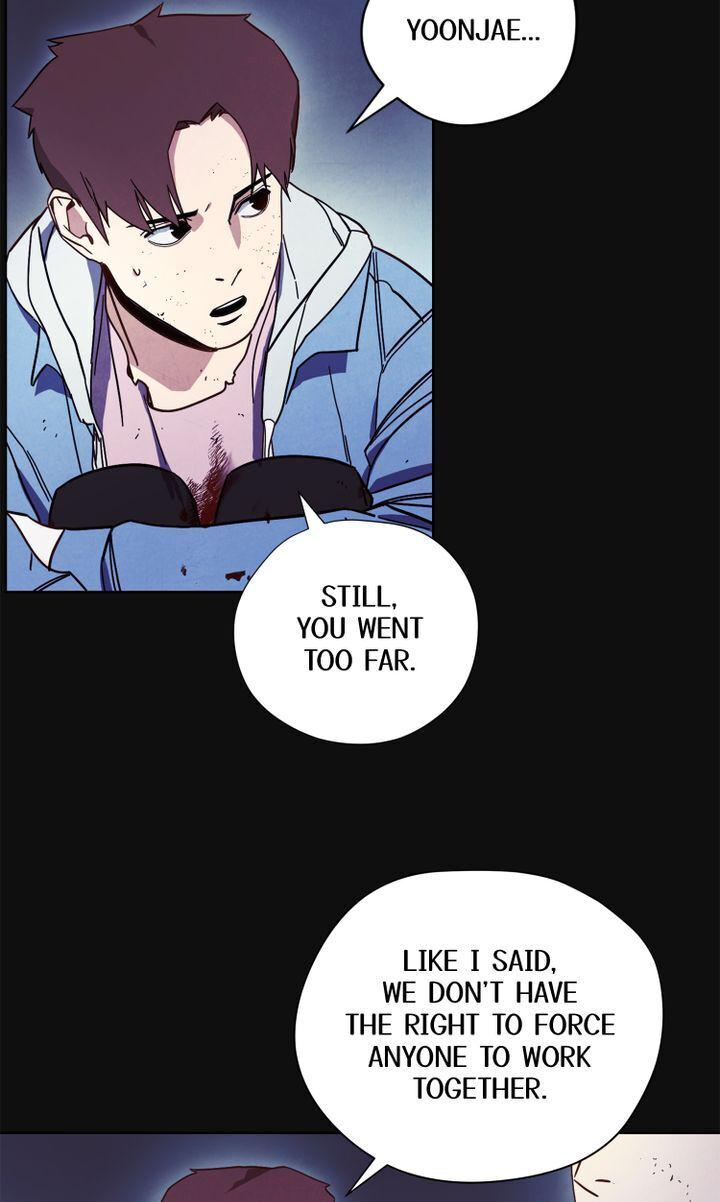 The Live Chap 14 - Next Chap 15