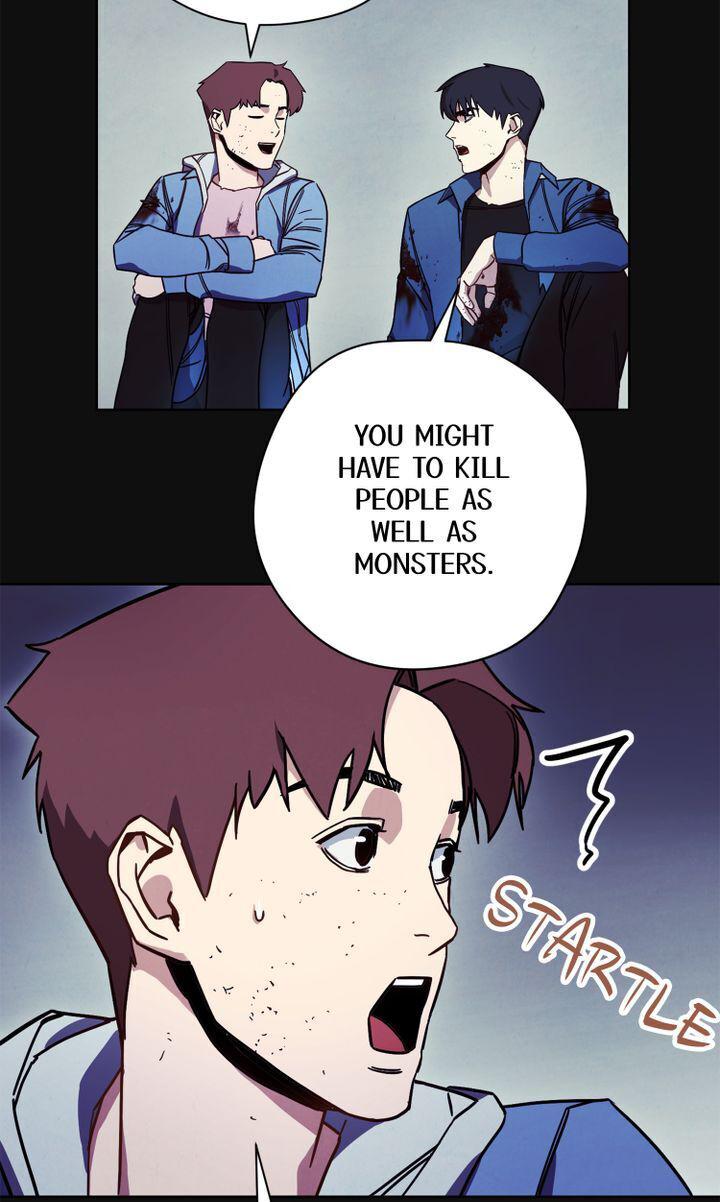 The Live Chap 14 - Next Chap 15