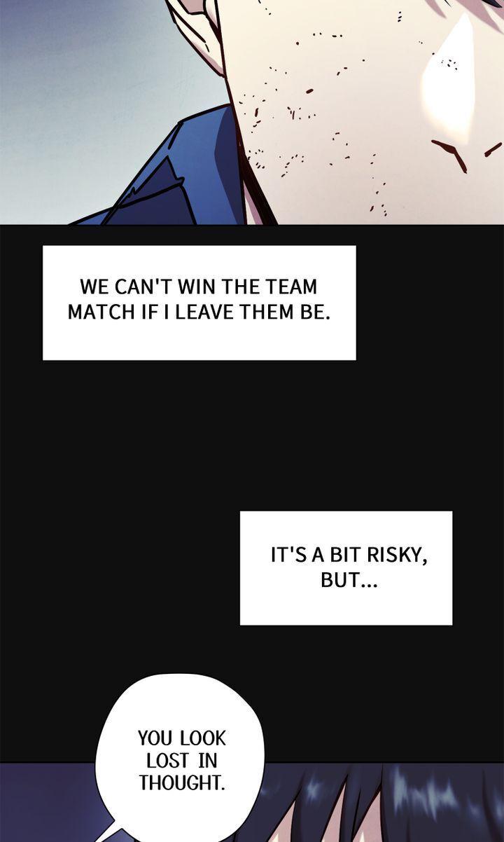 The Live Chap 14 - Next Chap 15