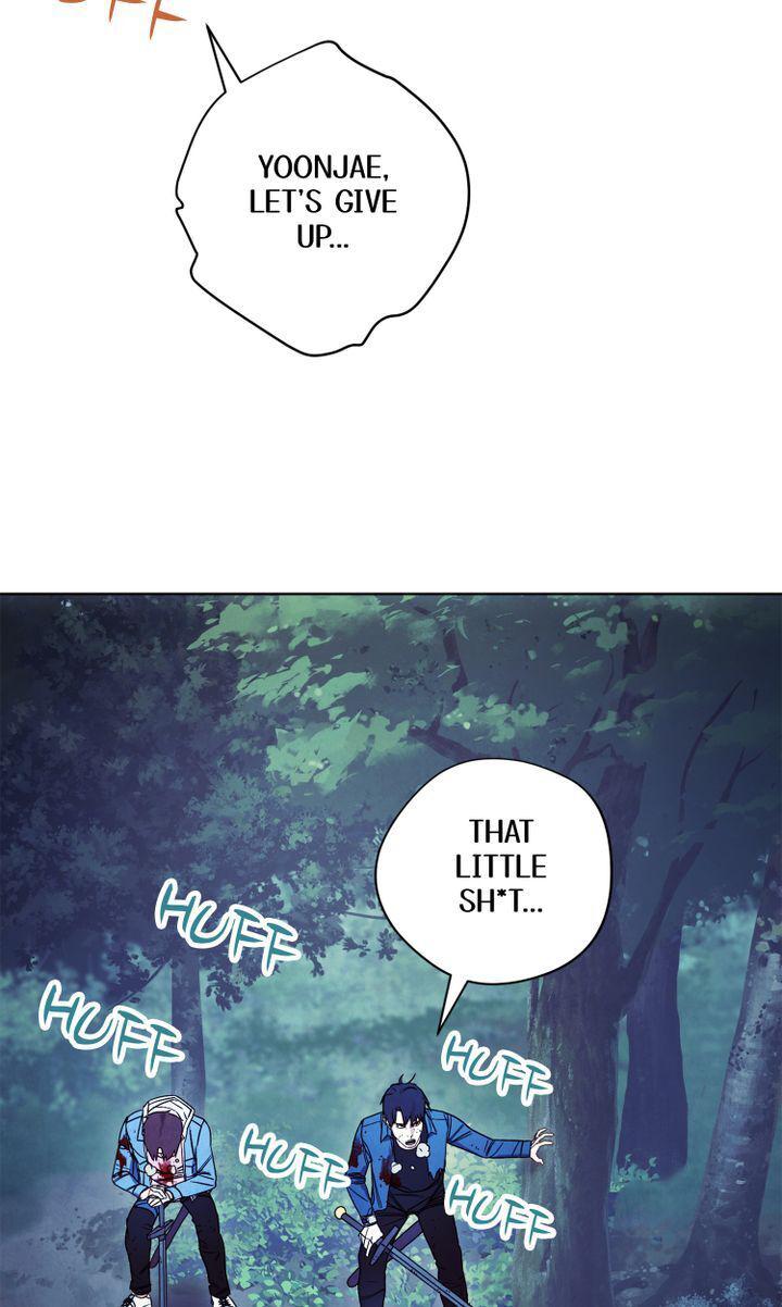 The Live Chap 14 - Next Chap 15