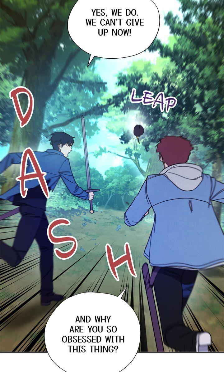 The Live Chap 15 - Next Chap 16