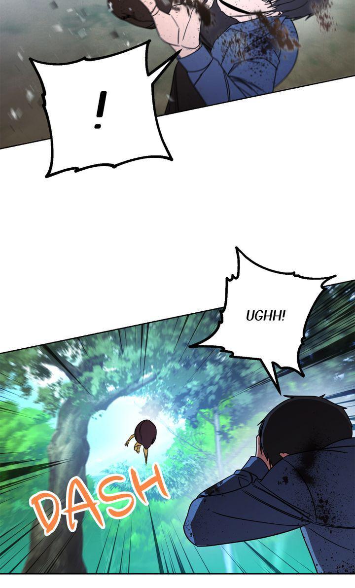 The Live Chap 15 - Next Chap 16