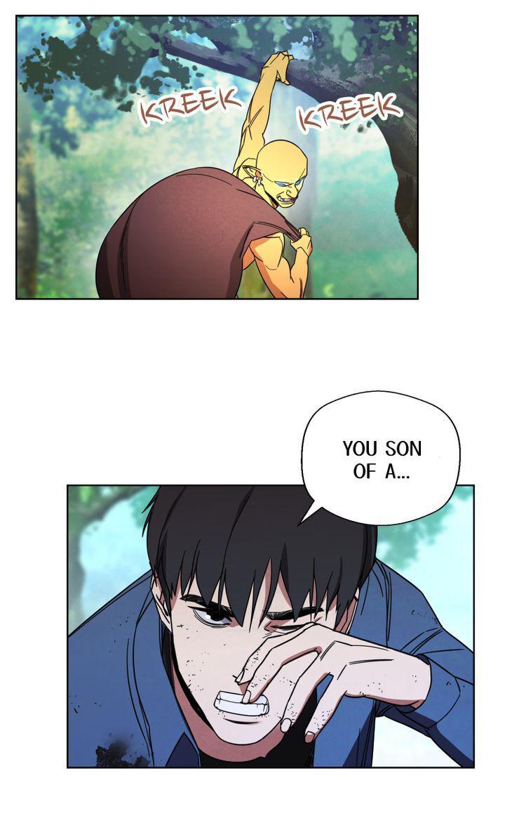 The Live Chap 15 - Next Chap 16