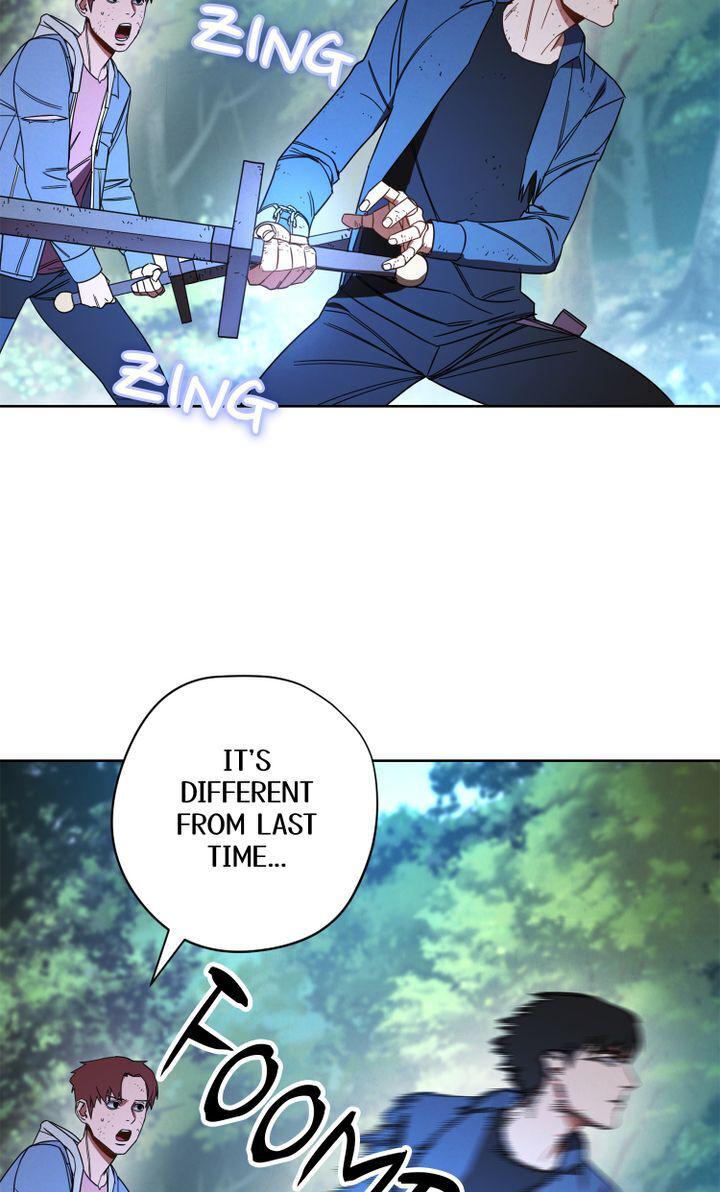 The Live Chap 15 - Next Chap 16