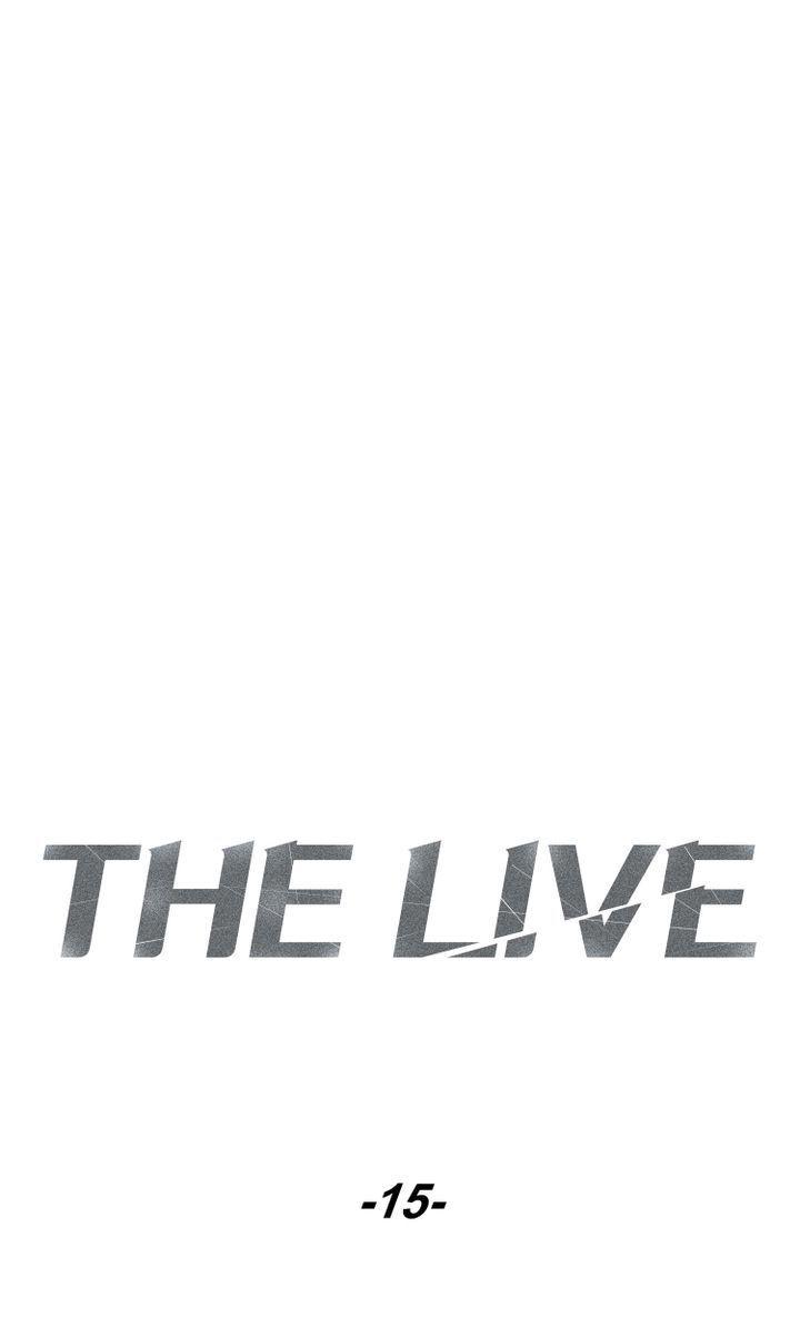 The Live Chap 15 - Next Chap 16