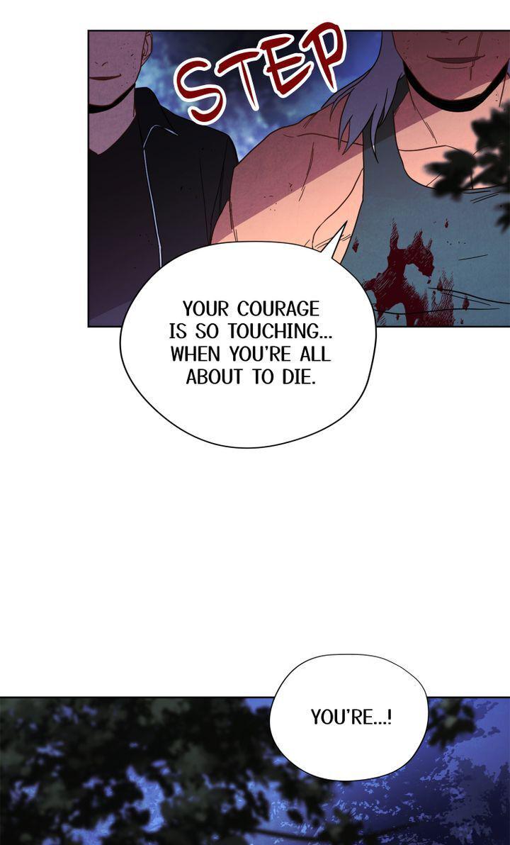 The Live Chap 15 - Next Chap 16