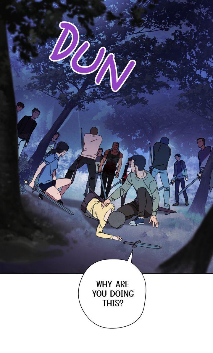 The Live Chap 15 - Next Chap 16