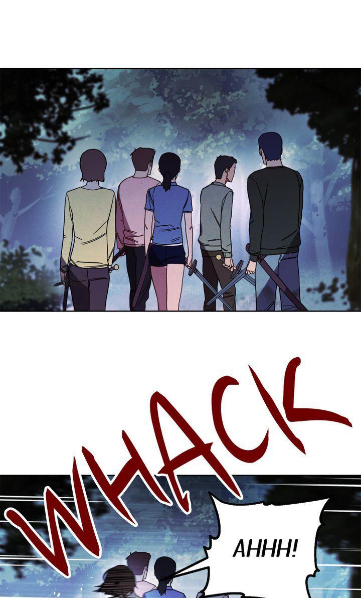 The Live Chap 15 - Next Chap 16