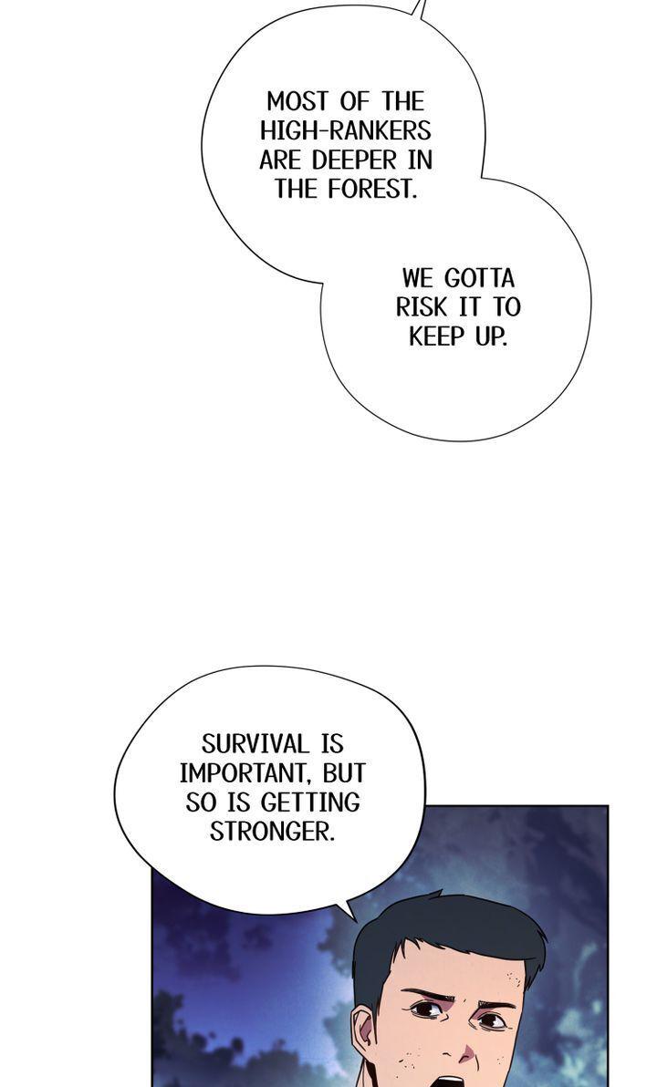 The Live Chap 15 - Next Chap 16