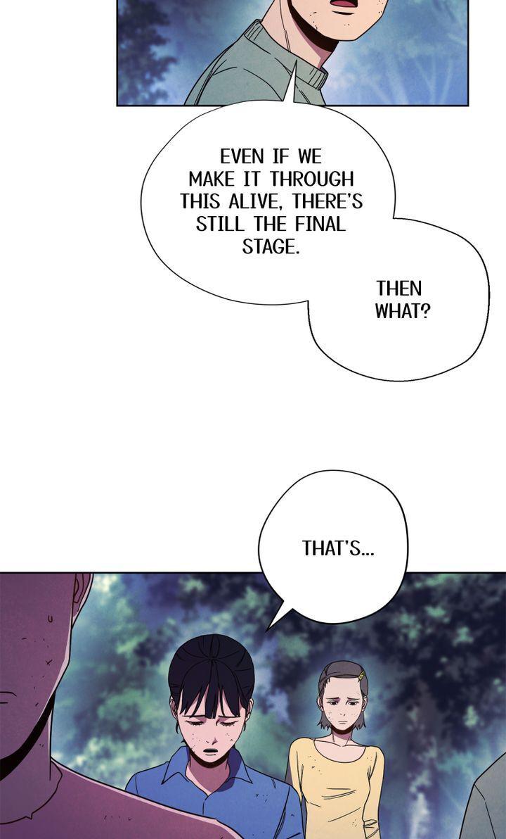 The Live Chap 15 - Next Chap 16