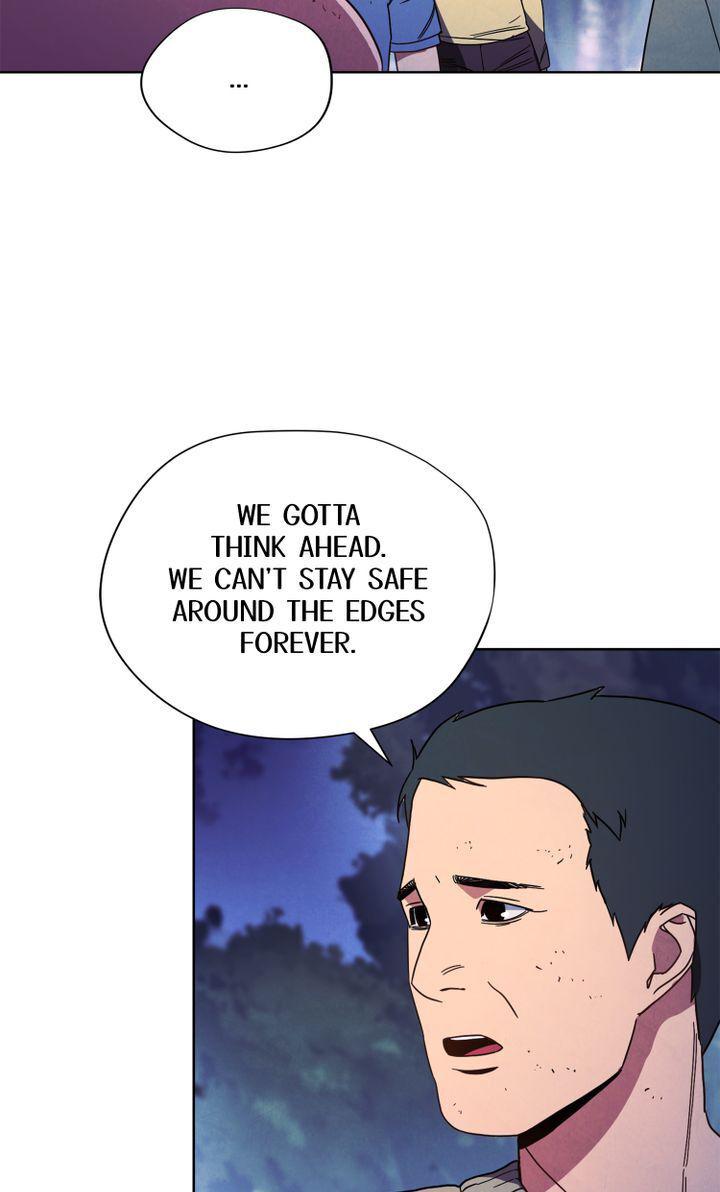 The Live Chap 15 - Next Chap 16