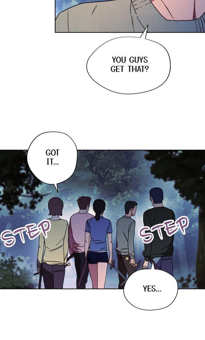 The Live Chap 15 - Next Chap 16