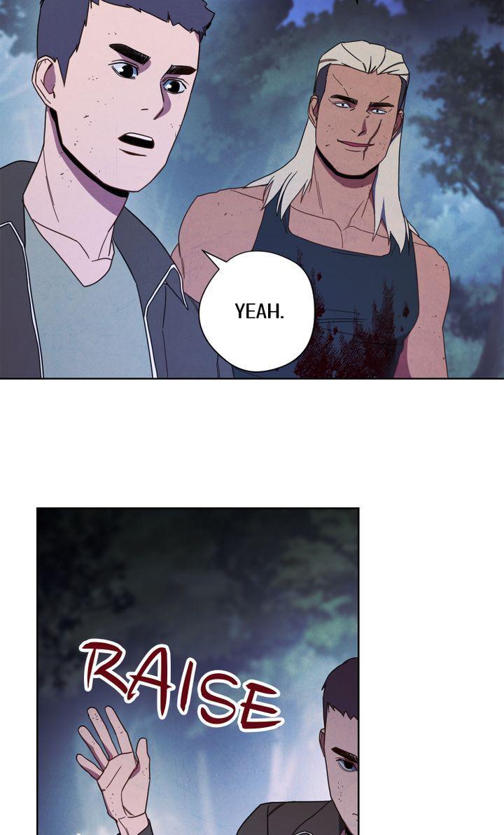 The Live Chap 15 - Next Chap 16