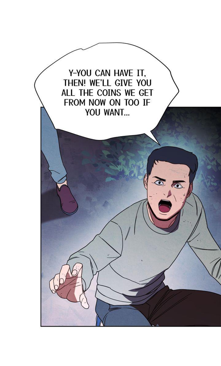 The Live Chap 15 - Next Chap 16