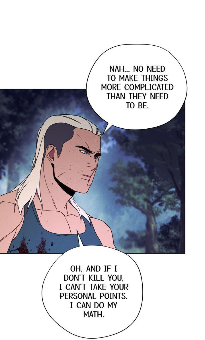 The Live Chap 15 - Next Chap 16