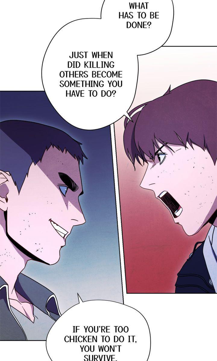 The Live Chap 16 - Next Chap 17