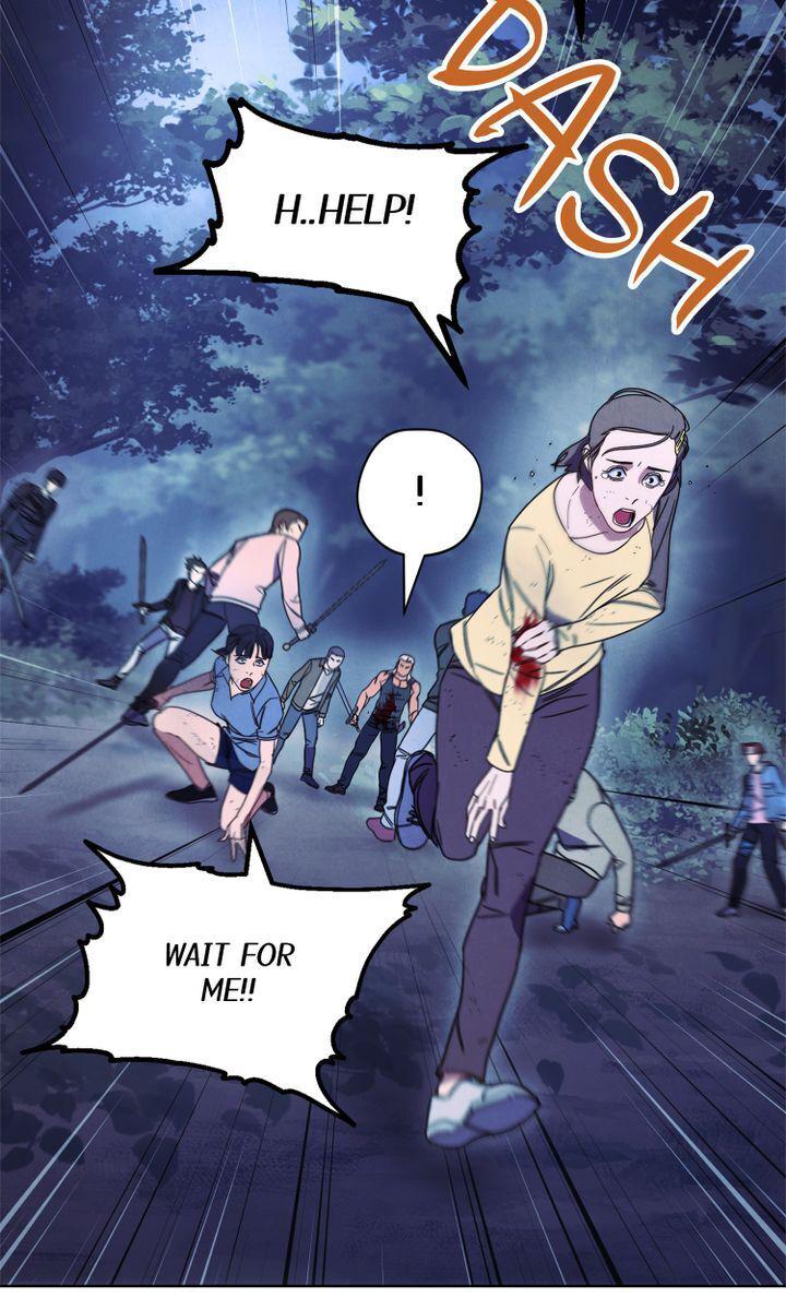 The Live Chap 16 - Next Chap 17