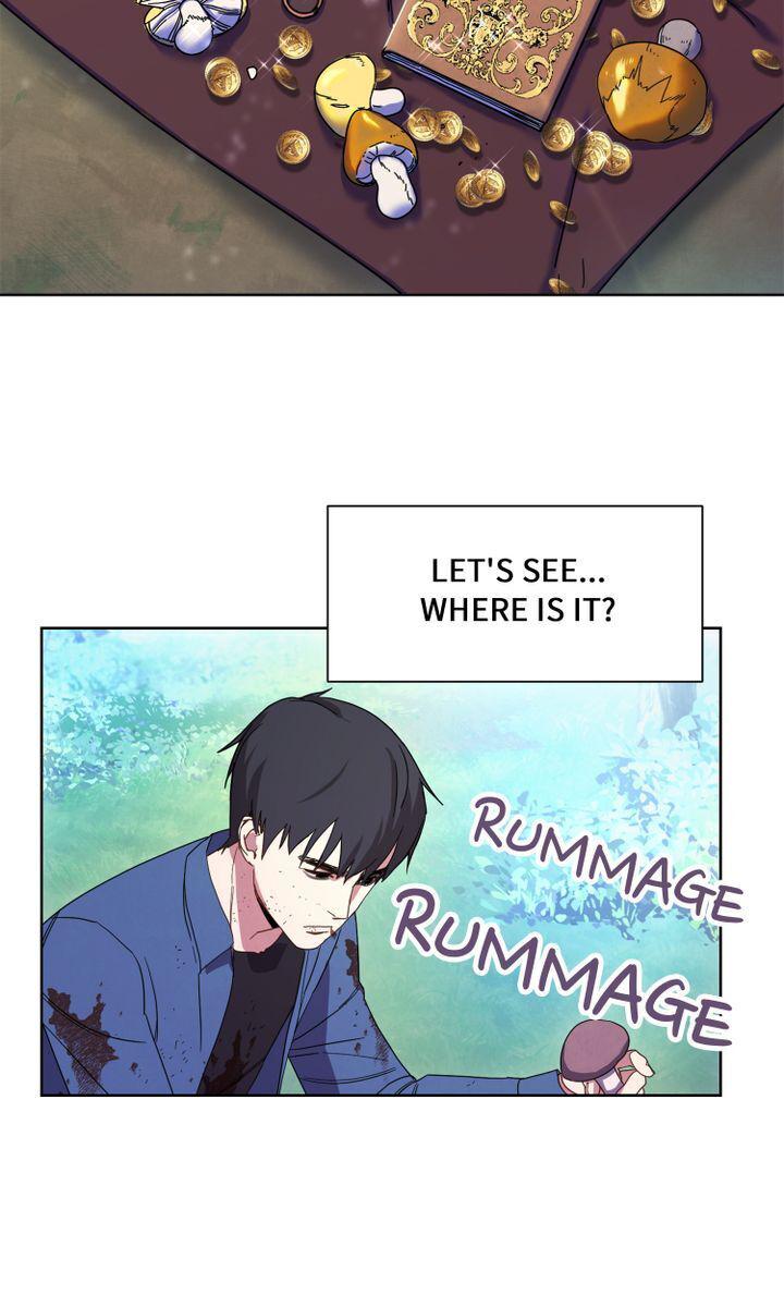 The Live Chap 16 - Next Chap 17