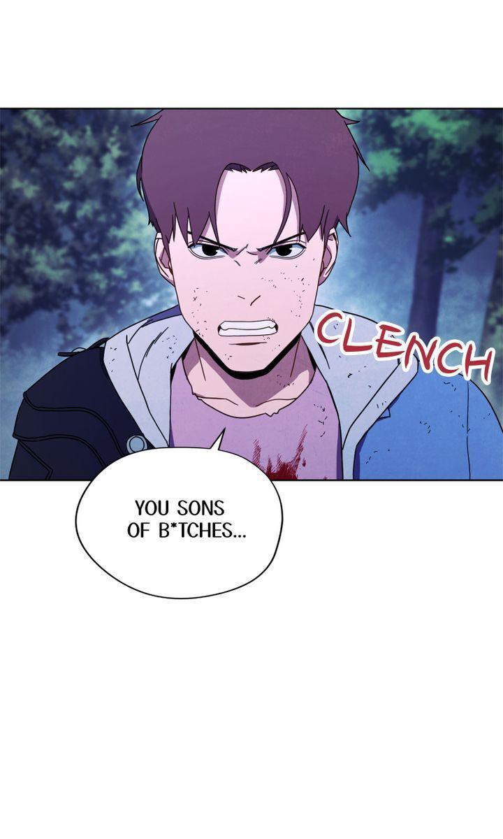 The Live Chap 16 - Next Chap 17