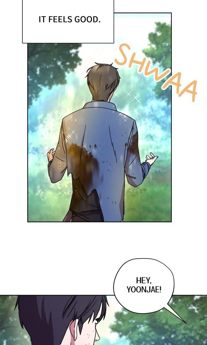 The Live Chap 16 - Next Chap 17