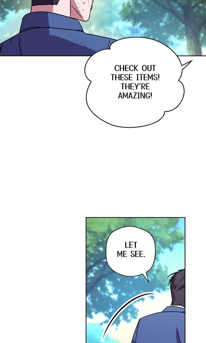 The Live Chap 16 - Next Chap 17