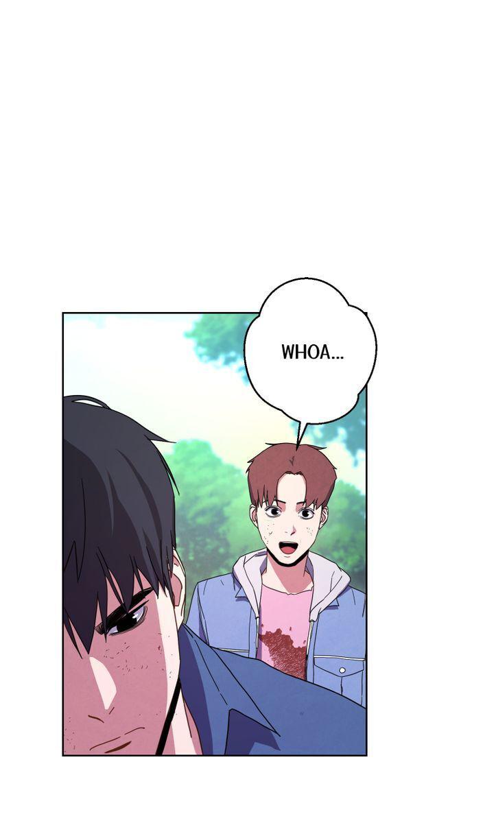 The Live Chap 16 - Next Chap 17