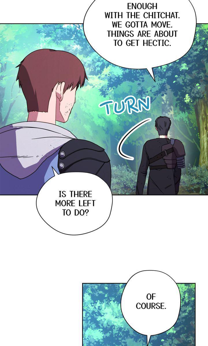 The Live Chap 16 - Next Chap 17