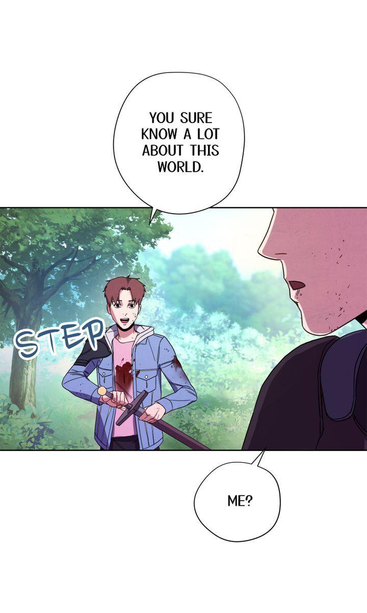 The Live Chap 16 - Next Chap 17