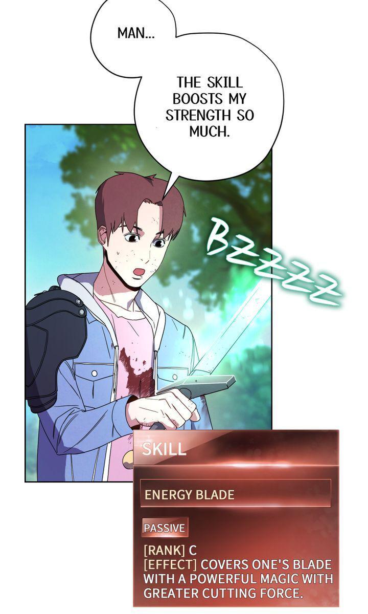 The Live Chap 16 - Next Chap 17