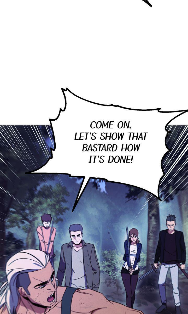 The Live Chap 16 - Next Chap 17