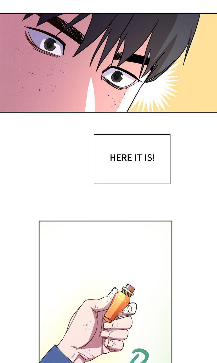 The Live Chap 16 - Next Chap 17
