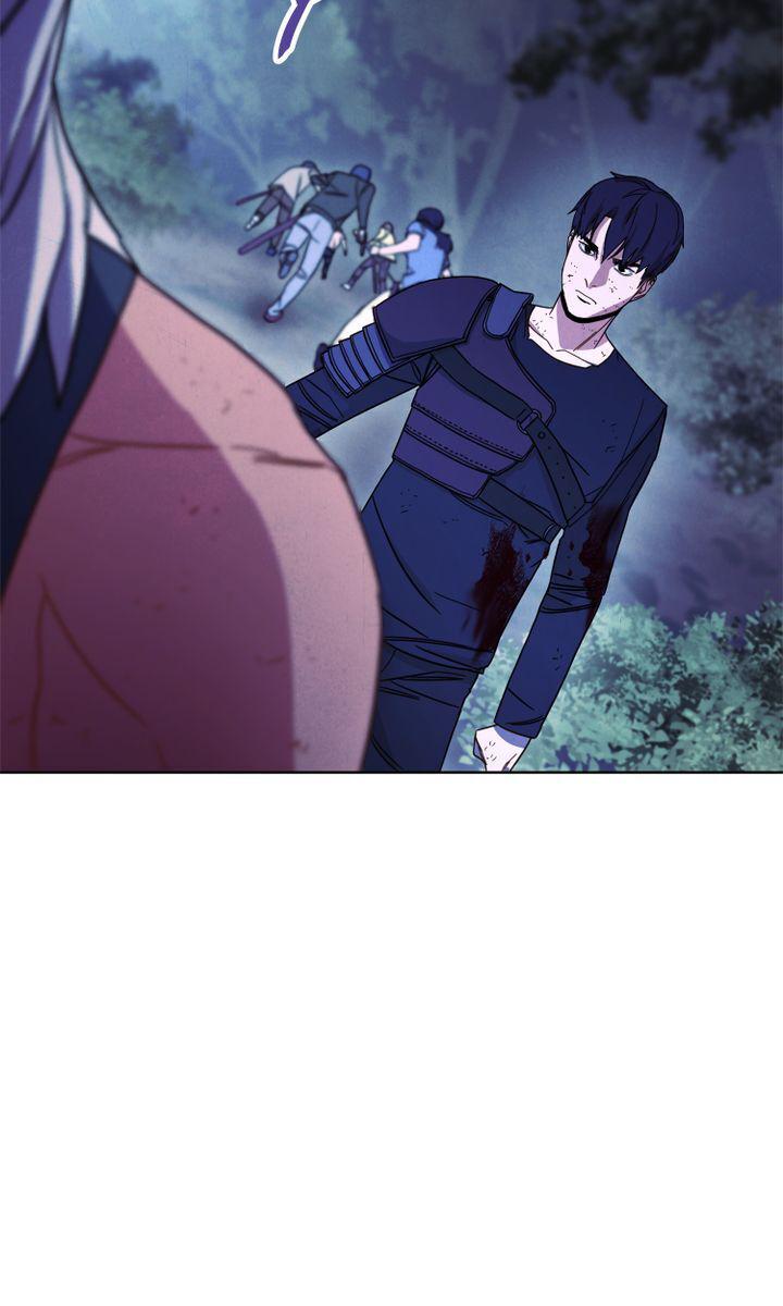 The Live Chap 16 - Next Chap 17
