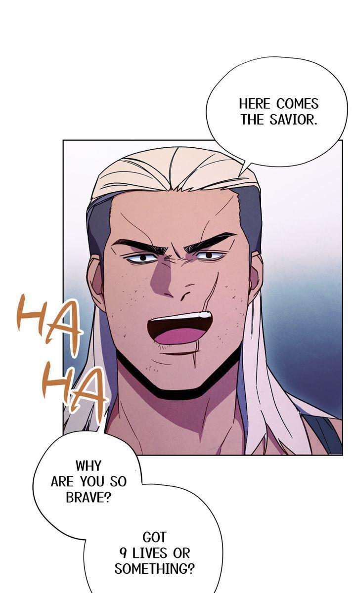 The Live Chap 16 - Next Chap 17