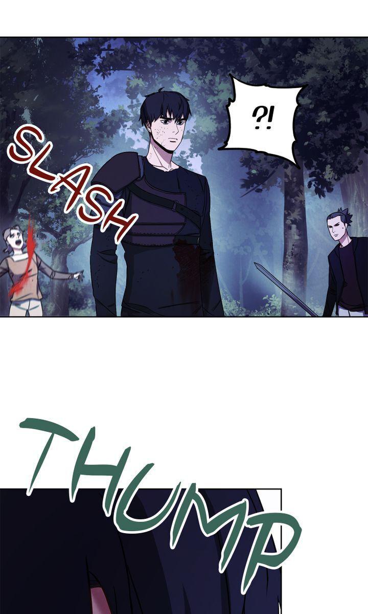 The Live Chap 16 - Next Chap 17