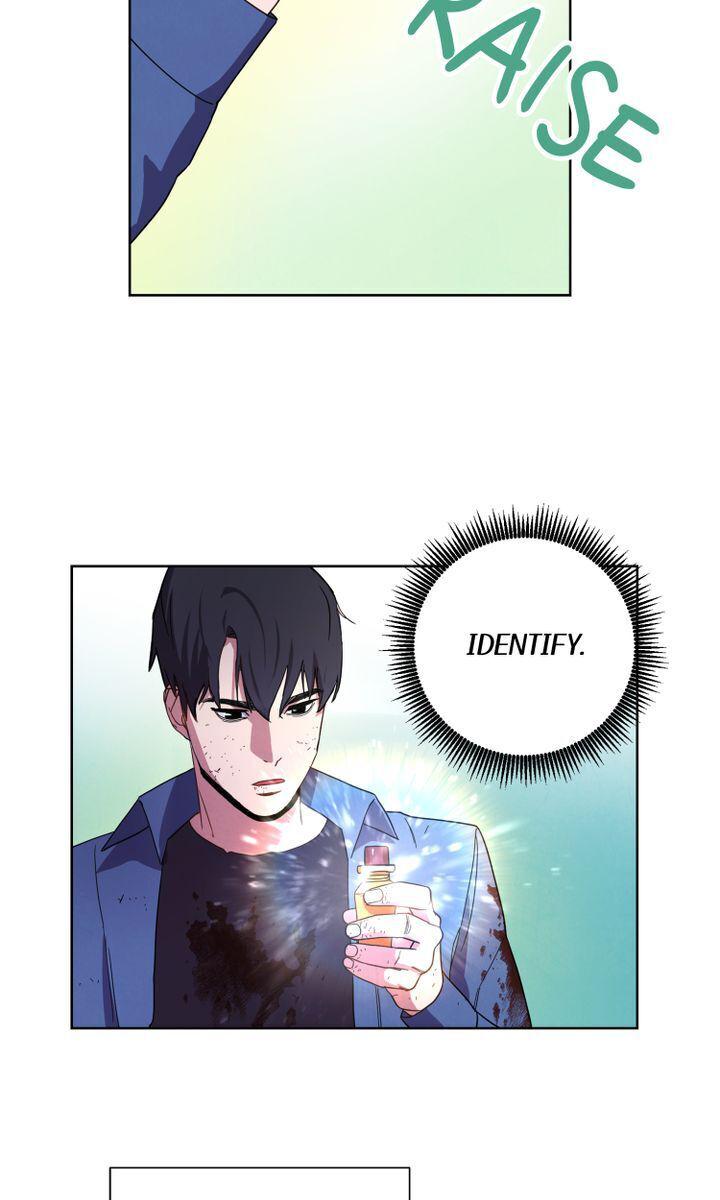 The Live Chap 16 - Next Chap 17