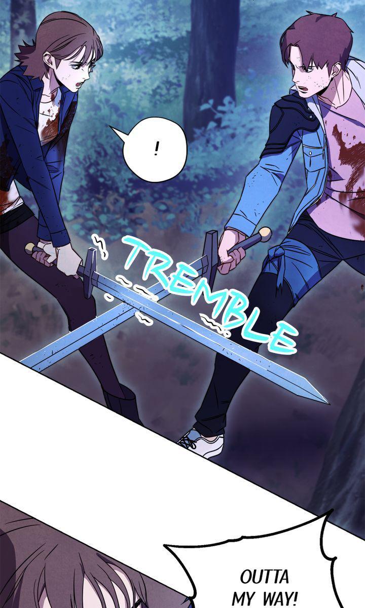The Live Chap 16 - Next Chap 17