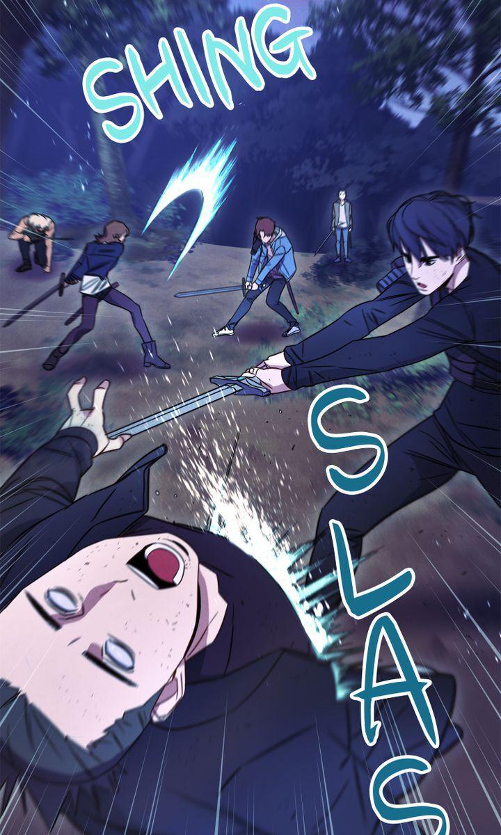 The Live Chap 16 - Next Chap 17