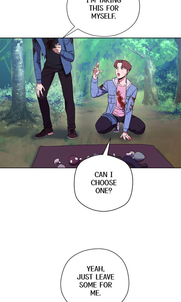 The Live Chap 16 - Next Chap 17