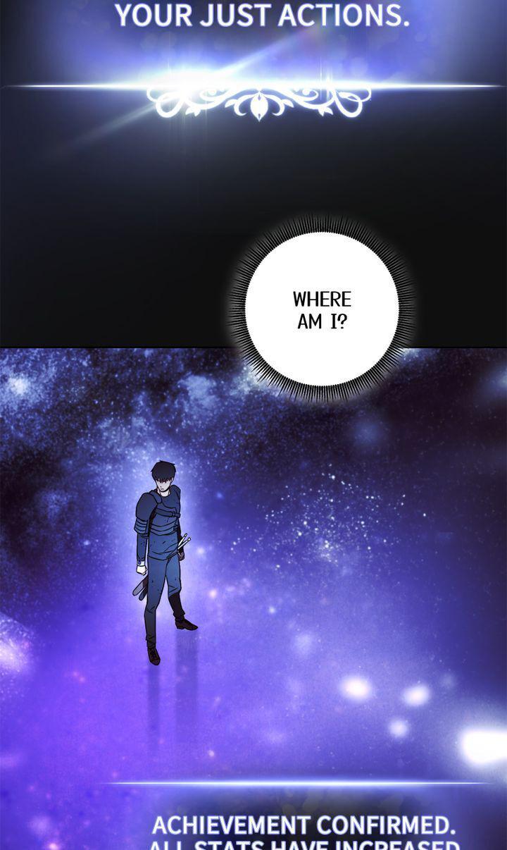 The Live Chap 18 - Next Chap 19