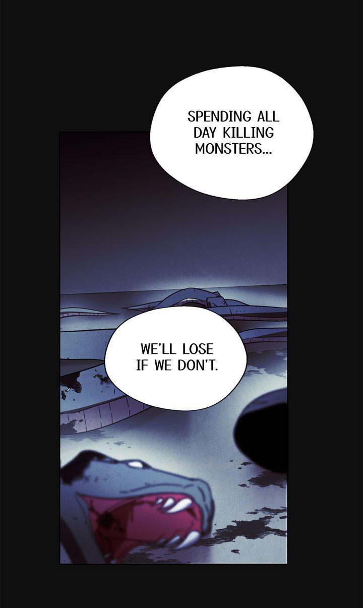 The Live Chap 18 - Next Chap 19