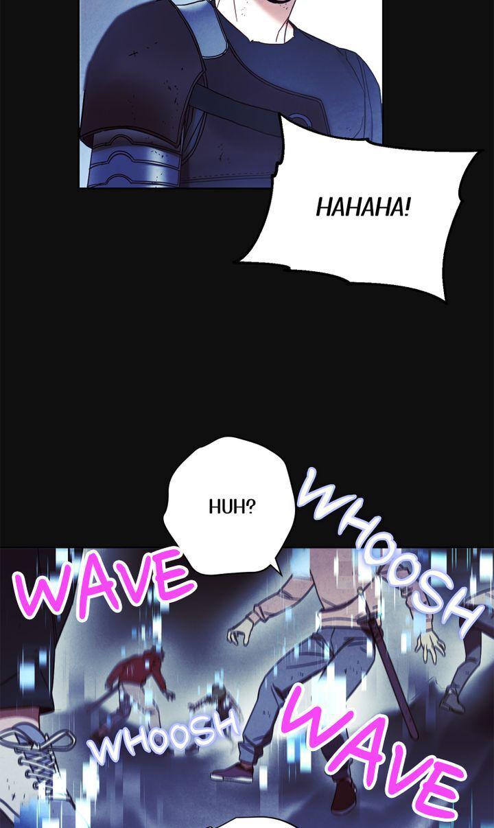 The Live Chap 18 - Next Chap 19