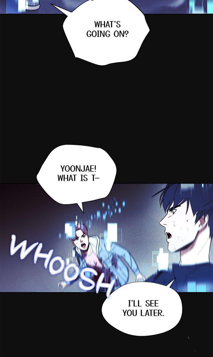 The Live Chap 18 - Next Chap 19
