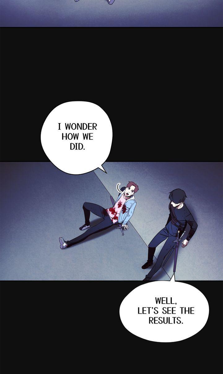 The Live Chap 18 - Next Chap 19