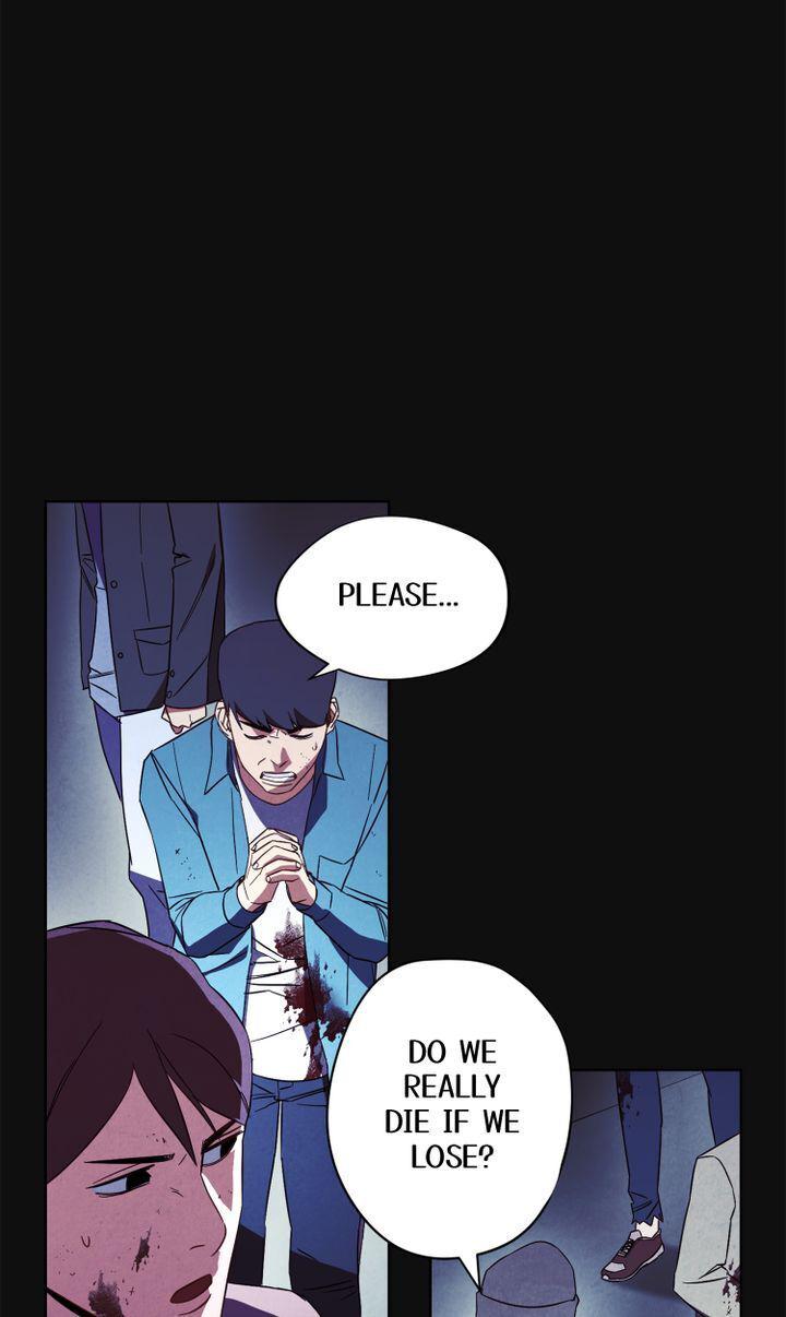 The Live Chap 18 - Next Chap 19