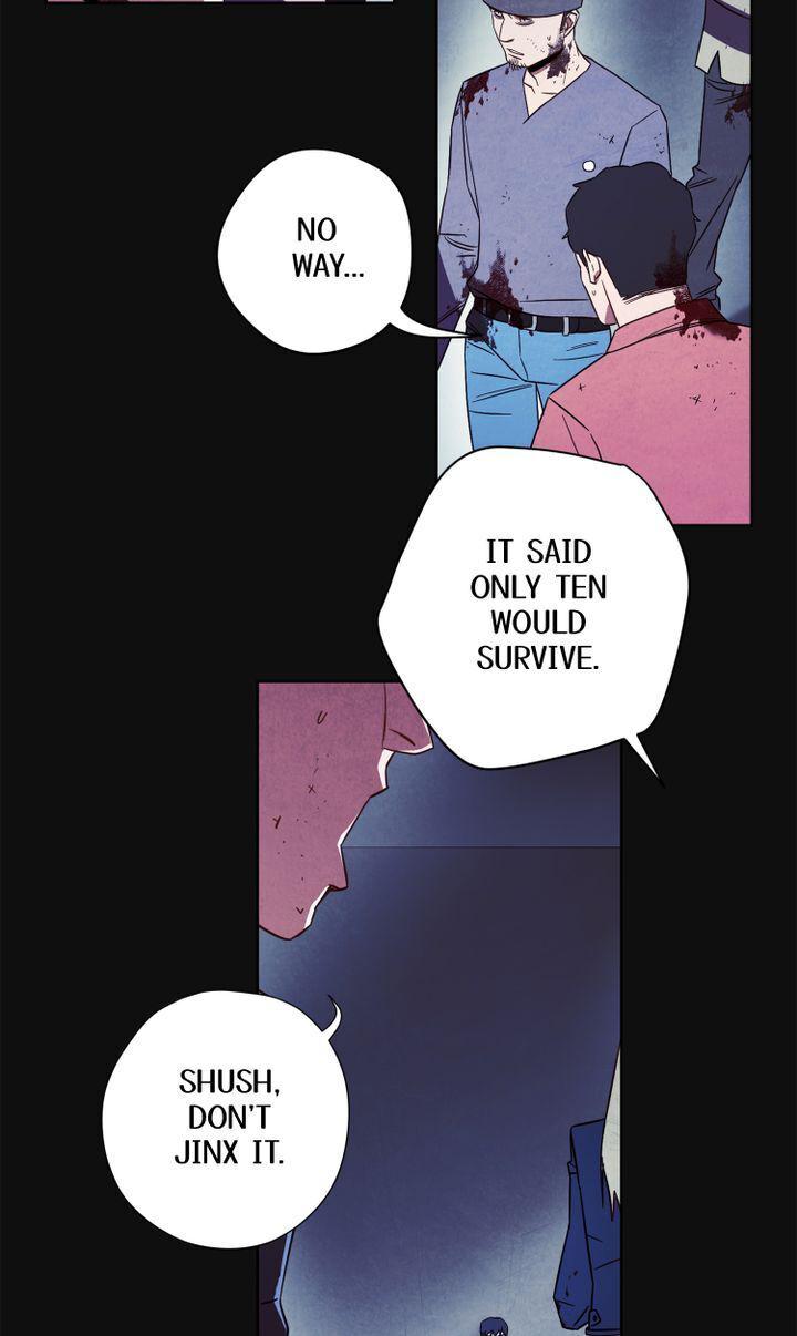 The Live Chap 18 - Next Chap 19